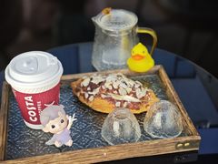 -COSTA COFFEE(上海虹口公园店)