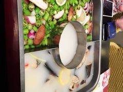 -新辣道鱼火锅(领展购物广场·中关村店)
