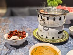 -百草滩羊清水涮羊肉·清真·宁夏盐池滩羊(莲花桥店)