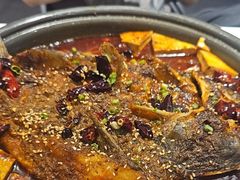 -眉州东坡(团结湖店)