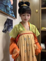 -盘子女人坊生日照·摄影馆(华强店)