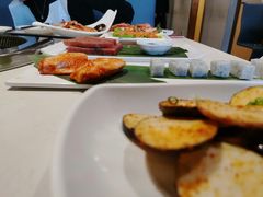 -么子烤肉(化龙池店)