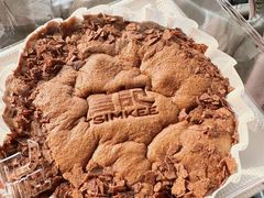 -詹记桃酥(融创茂店)