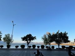 -恋羊时代黑山羊火锅(滨海大道店)