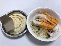 -薛昌利大米面皮(南关正街店)