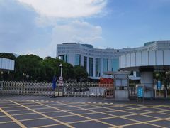 -番禺广场(市桥街道)