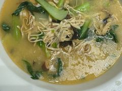 -穆老九清真牛羊肉馆(宋城店)