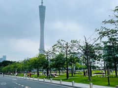 -二沙岛艺术公园