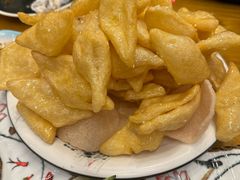 -毛毛熏肉•东北菜老字号(大安街店)