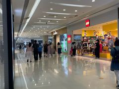 -凯德广场(金牛店)