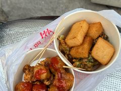 -美美阿姨醋肉(县后路店)