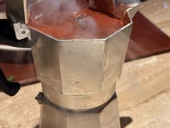 -Mammamia意大利餐厅(阳春巷店)