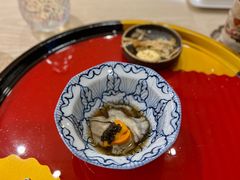 小长井生蚝-旬怀石料理(嘉善老市店)