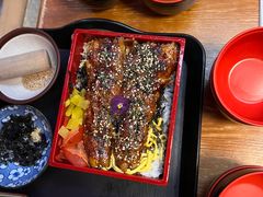 -鳗鱼家·深夜食堂(军博店)