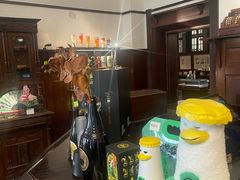 -中山路壹号传奇club·啤酒花园餐厅
