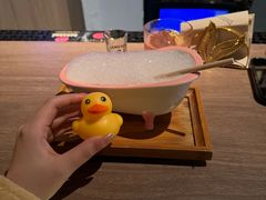-迦南D BAR