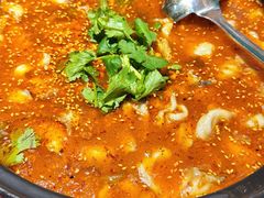 -光海·乡记酸菜鱼·始于1996(花园路店)