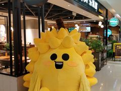 -乐凯撒披萨(正佳广场店)