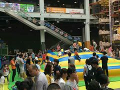 -蒙特利亲子乐园