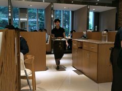 大堂-至潮餐厅精致粤菜·活鲈鱼·走地鸡(珠江新城店)