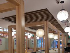 -一心创作料理屋(经开万达店)