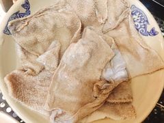 鲜毛肚-刁姐火锅(五小区店)