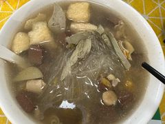 -苓记南京鸭血粉丝.皮肚面(县东巷店)