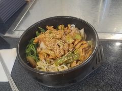 -外婆米肠汤饭(海滨中路店)