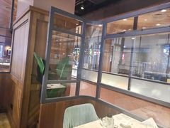 -大树餐厅(益田假日店)