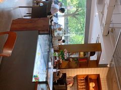 -ZEMOCAFE·FUSION FOOD(西交利物浦店)