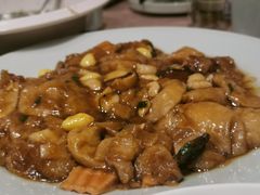 -三凤酒家·百年无锡菜(清扬茂业店)