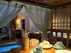 -淀里船宴(复兴路店)