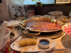 -小龙坎火锅(全球总店)