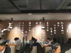 大堂-呷哺呷哺 黄金牧场 (新中关购物中心店)