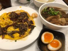 萝卜牛杂-有章牛杂(石厦店)