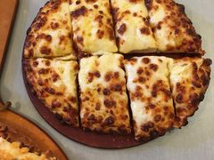 -棒约翰比萨·意面(张江店)