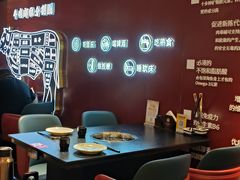 -牛将军•涮肉•烤肉(北京王府井·故宫店)