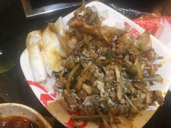-自贡好吃客(科华店)