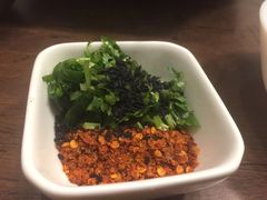 -庆蓉云·庆云面(双林店)