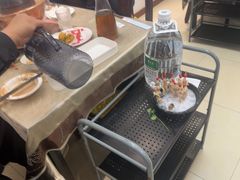 -东来顺饭庄(王府井步行街店)