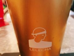 -LELECHA乐乐茶(美罗城店)
