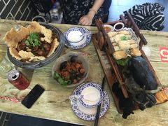 -寿州美味厨豆腐宴(寿县南门口西环路店)