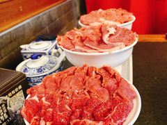 -仁和四季涮肉馆(天坛南门店)