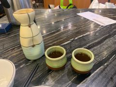 -美极鲜食坊(宝安南路店)