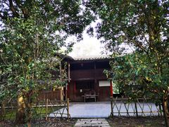 -福建鲤鱼洲酒店