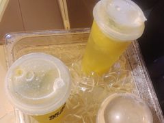 -茶力的小怪兽(梅林卓悦汇店)