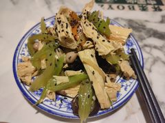 -雁滩白记·兰州牛肉面