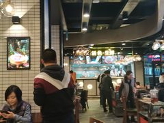 大堂-小王少龙火锅(沙南街店)