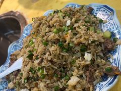 -大戚饭店(泰华路店)