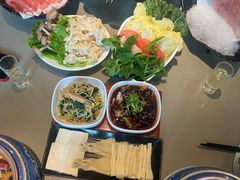 -享月汤皇·海鲜小火锅·聚会(曲江创意谷店)